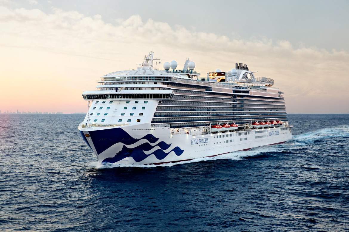 Ms Royal Princess Wallpapers