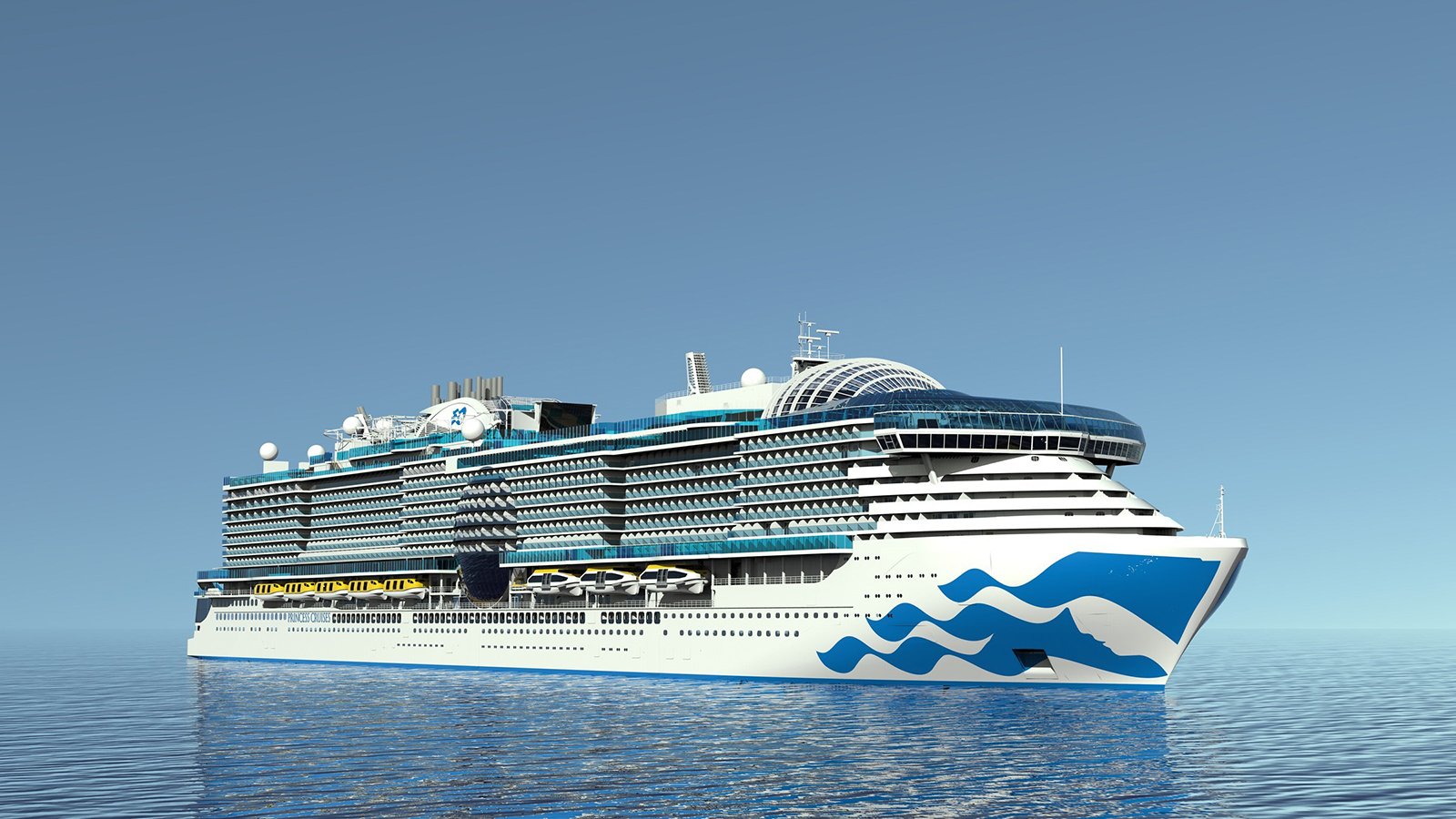 Ms Royal Princess Wallpapers