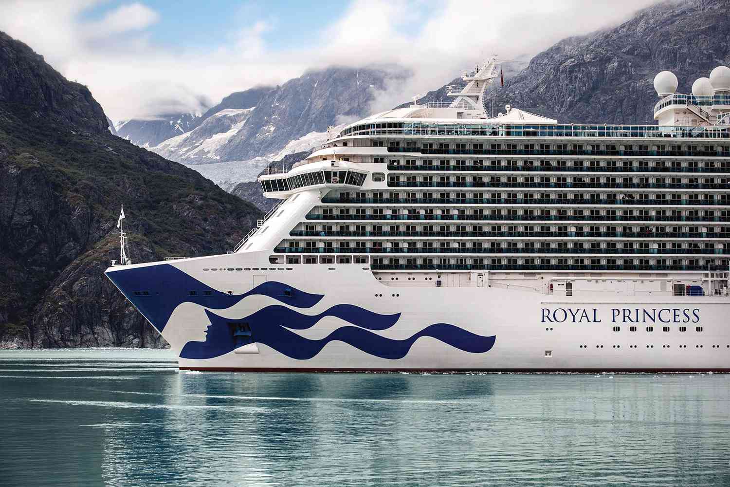 Ms Royal Princess Wallpapers