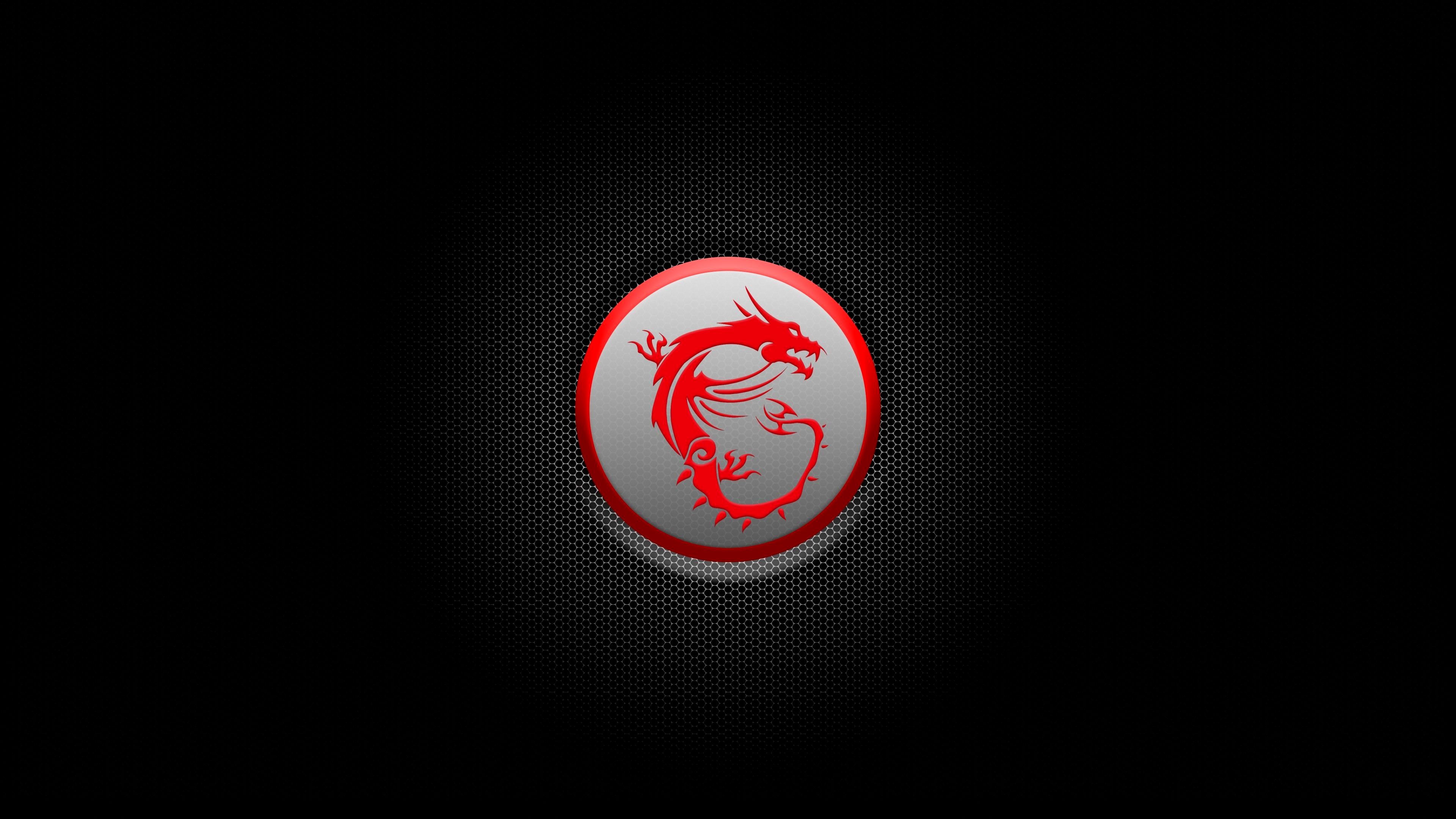 Msi 4K Wallpapers