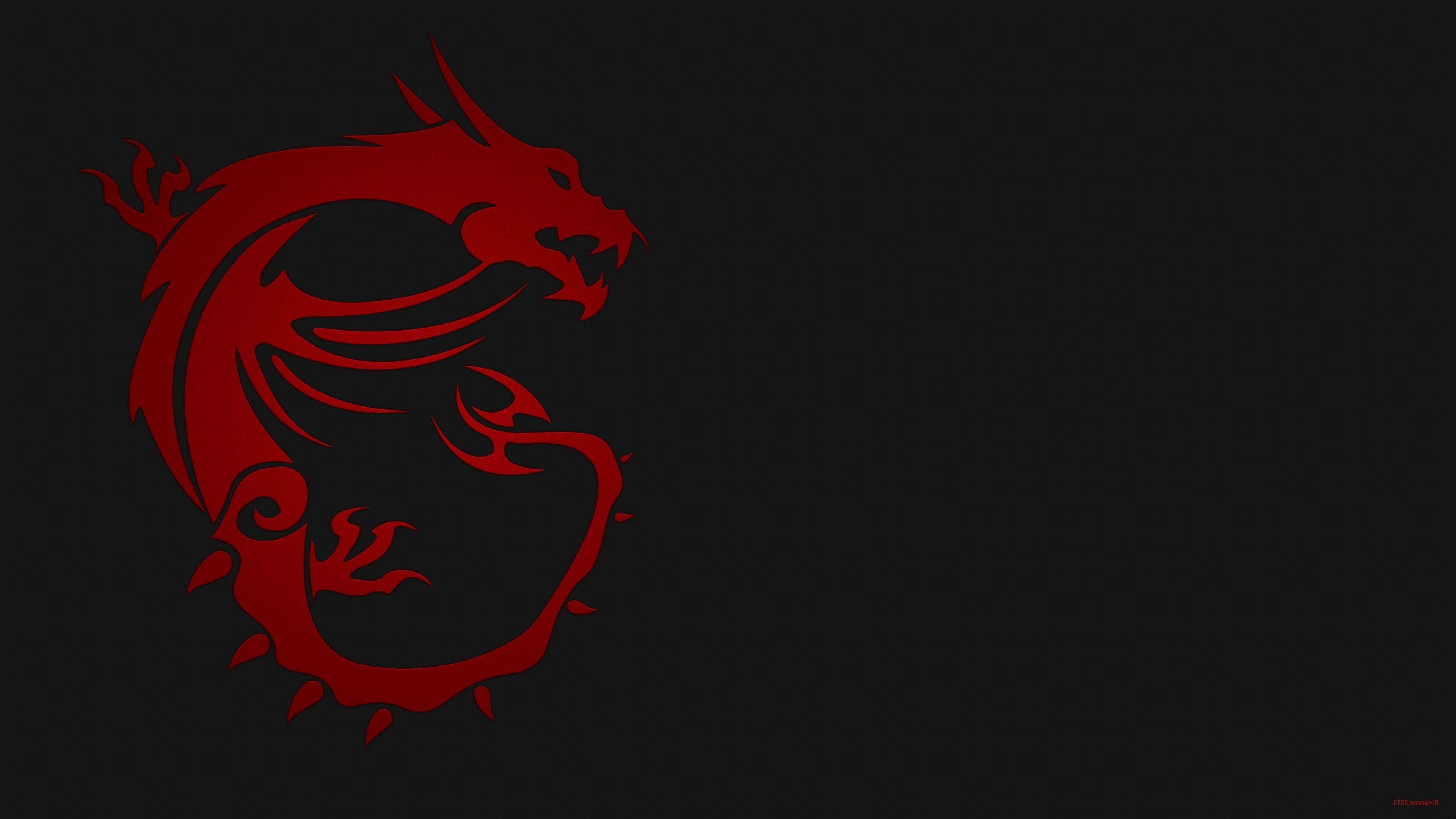 Msi 4K Wallpapers