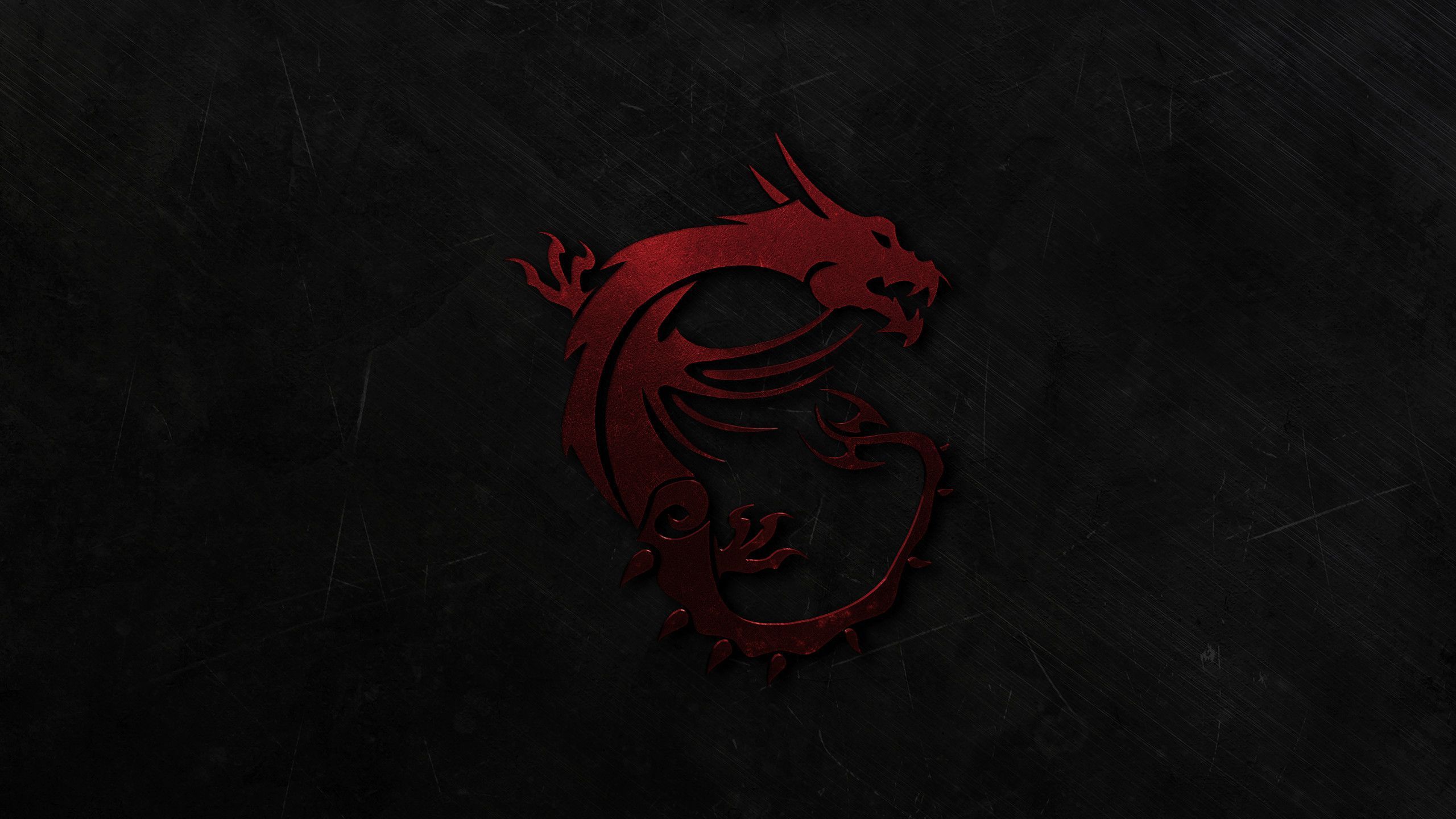 Msi Dragon 1920X1080 Wallpapers