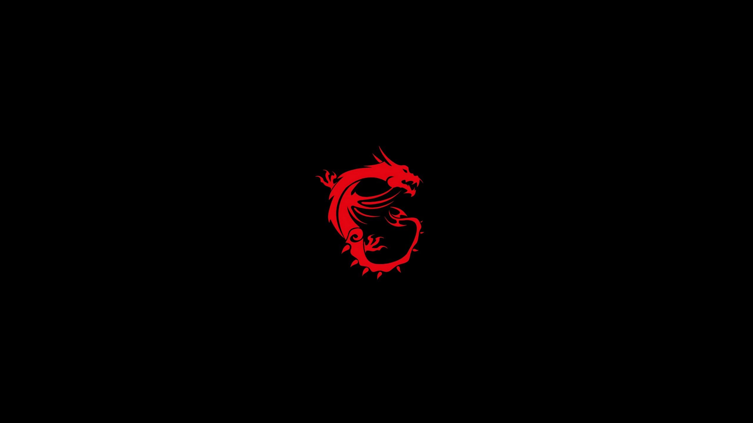 Msi Dragon 1920X1080 Wallpapers