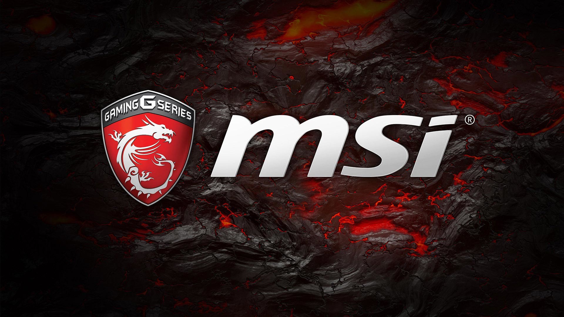 Msi Dragon 1920X1080 Wallpapers