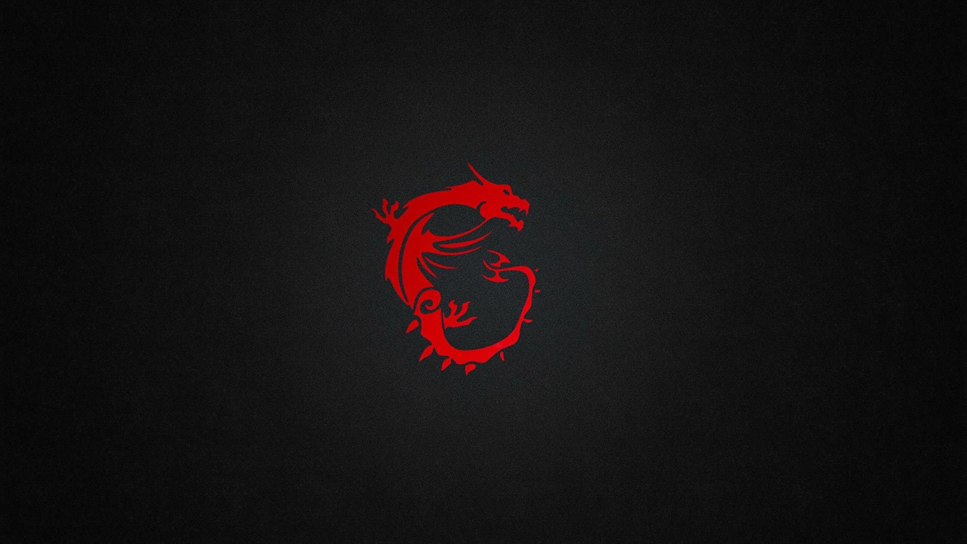 Msi Dragon 1920X1080 Wallpapers