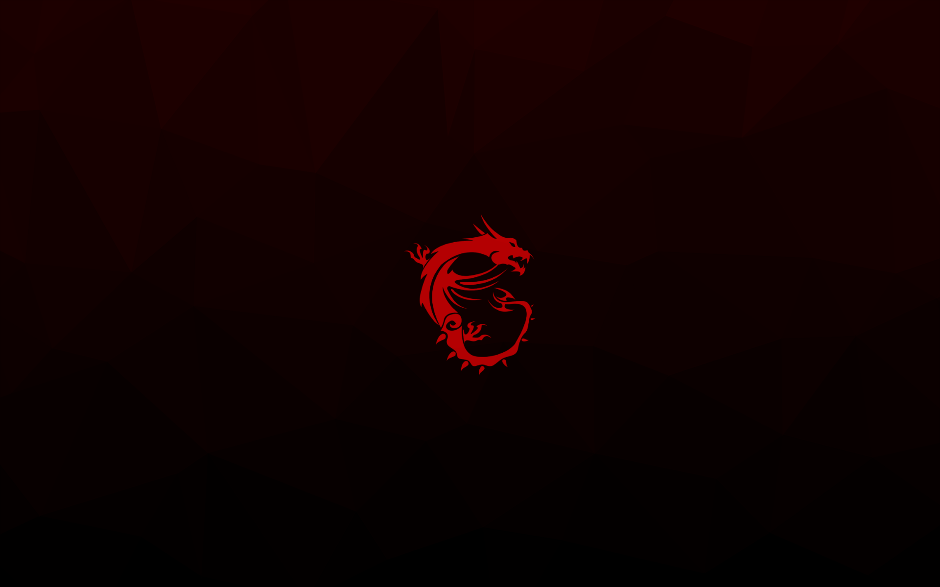 Msi Dragon 1920X1080 Wallpapers