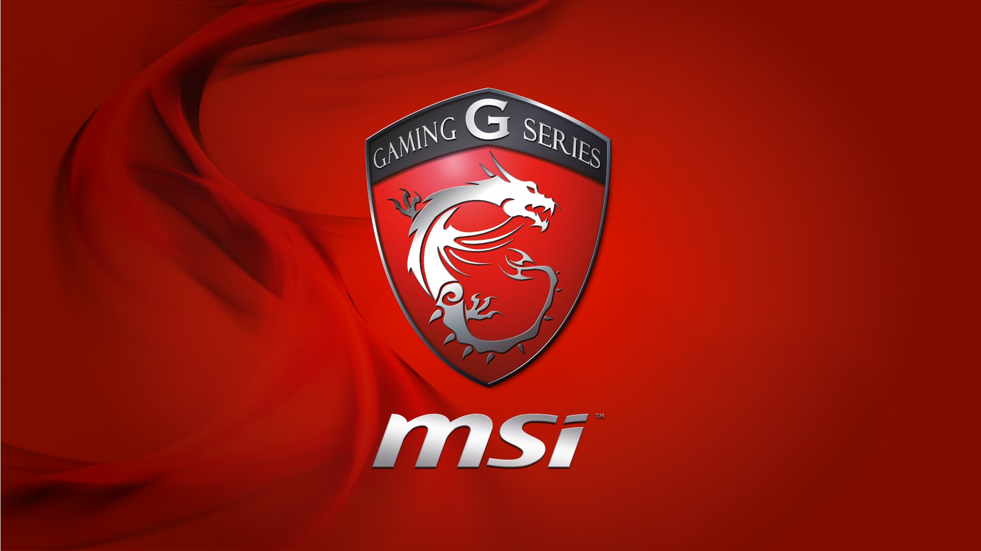 Msi Dragon 1920X1080 Wallpapers