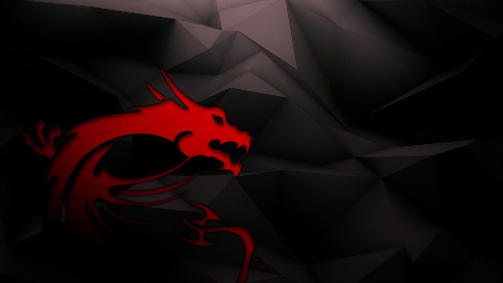 Msi Dragon 1920X1080 Wallpapers