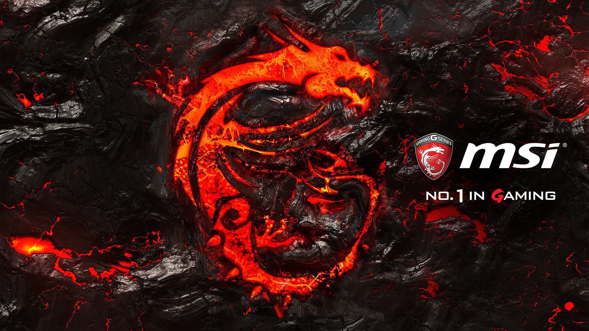 Msi Gaming 1080P Wallpapers