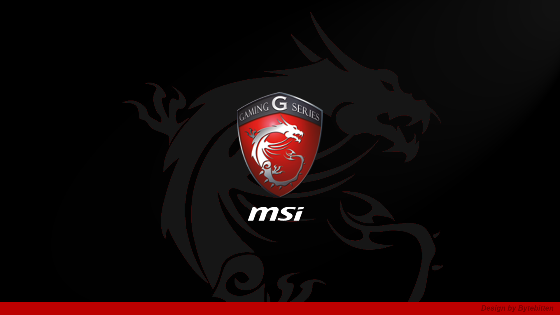 Msi Krait Wallpapers