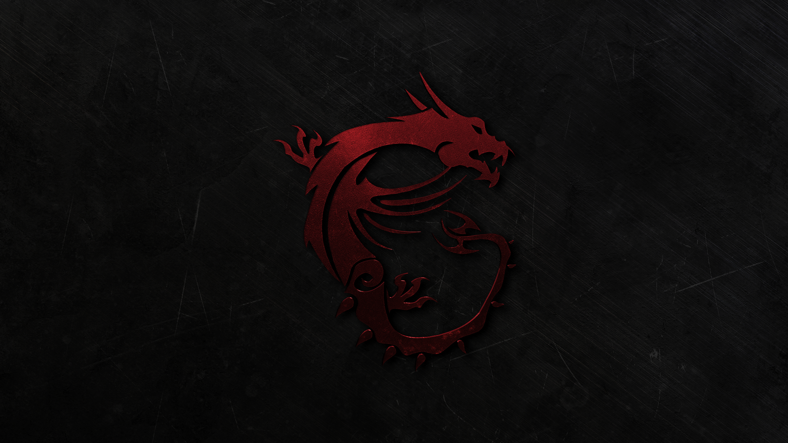 Msi Red Dragon Wallpapers