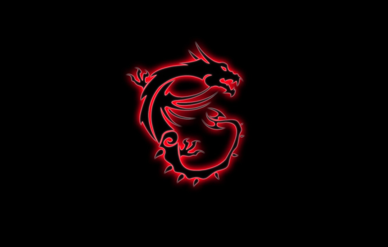 Msi Red Dragon Wallpapers