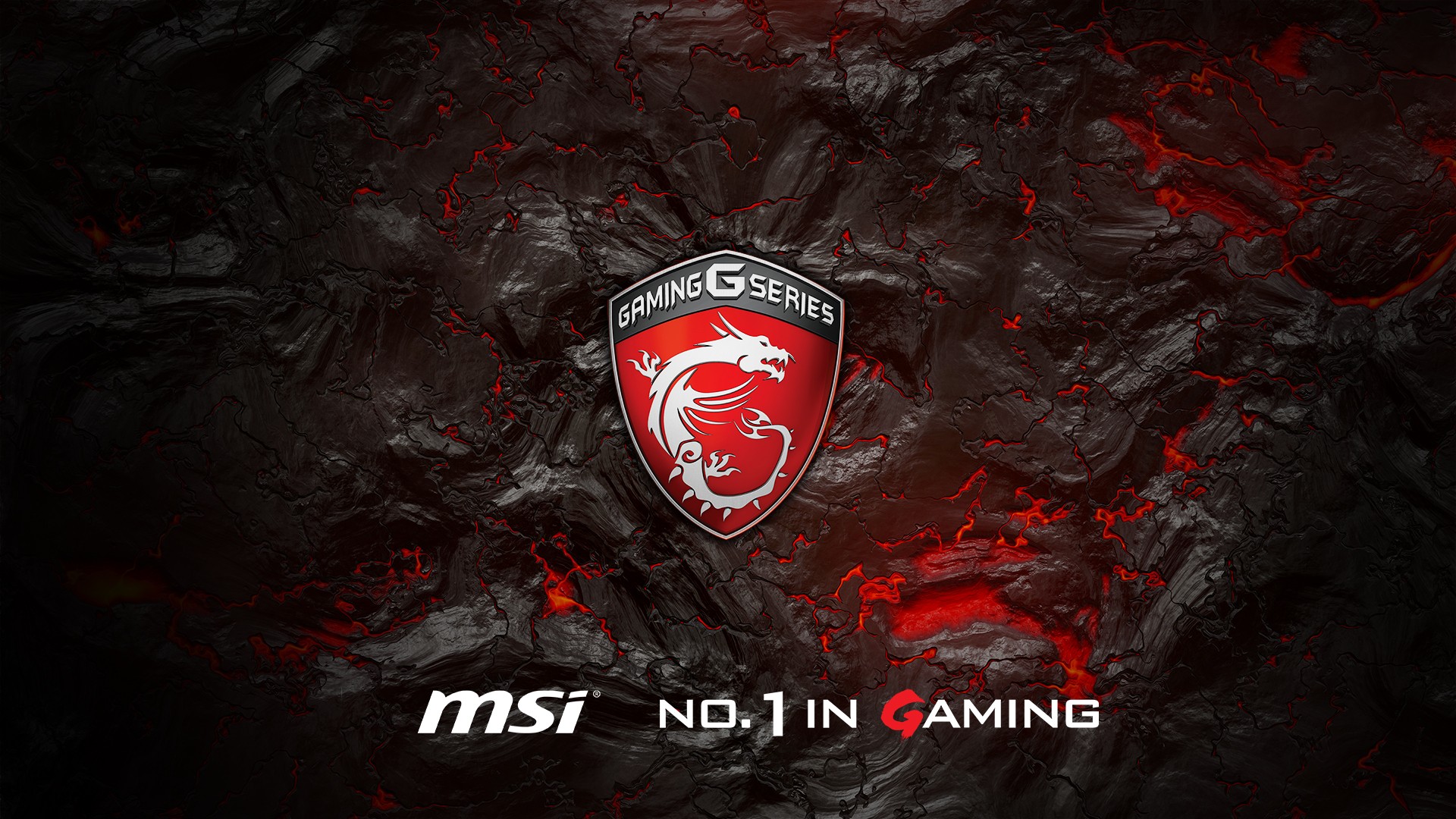Msi Red Dragon Wallpapers