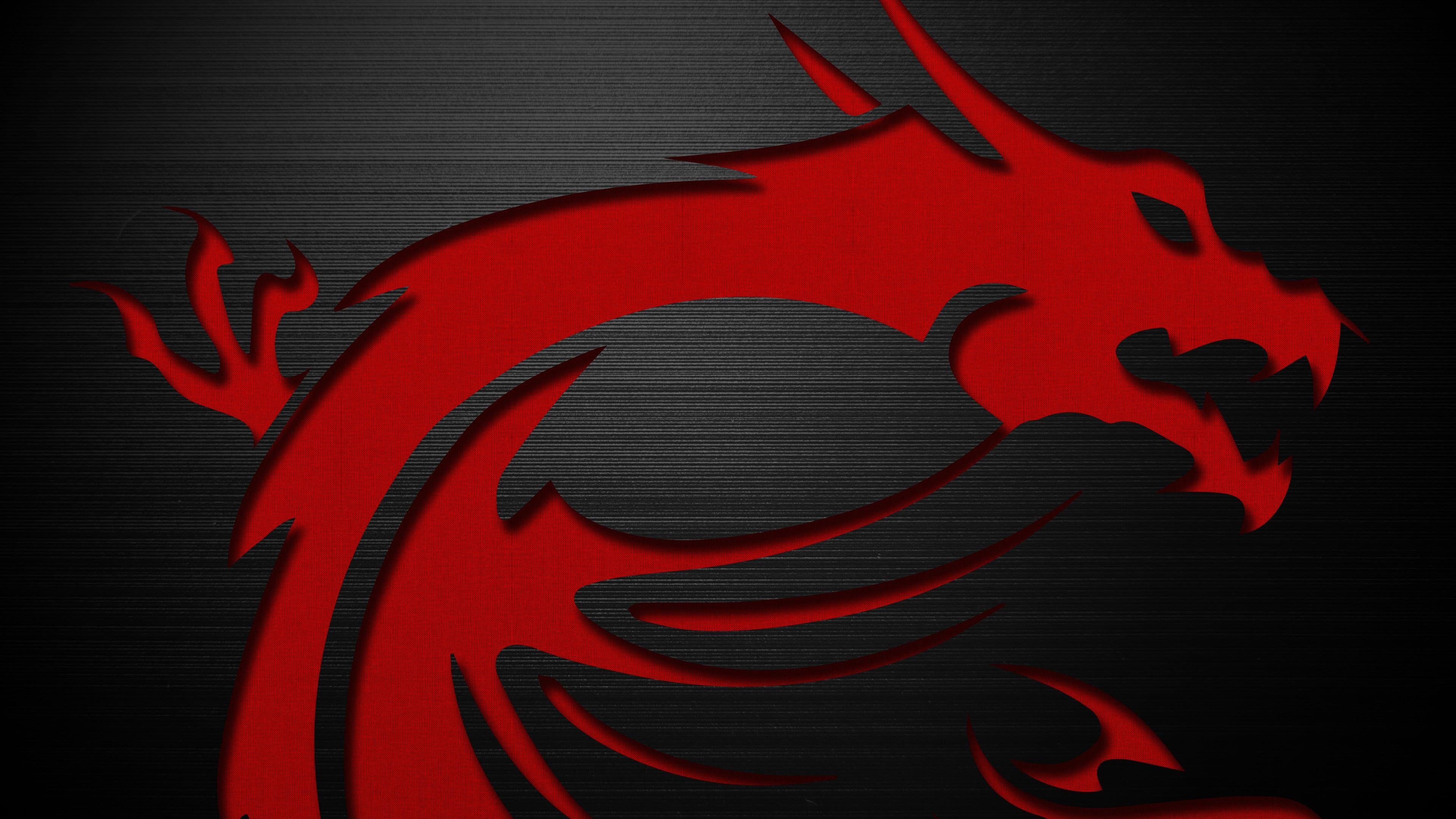 Msi Red Dragon Wallpapers