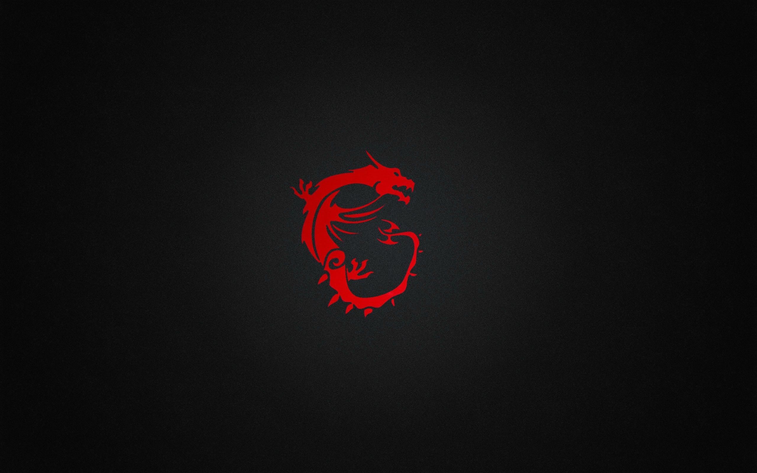 Msi Red Dragon Wallpapers