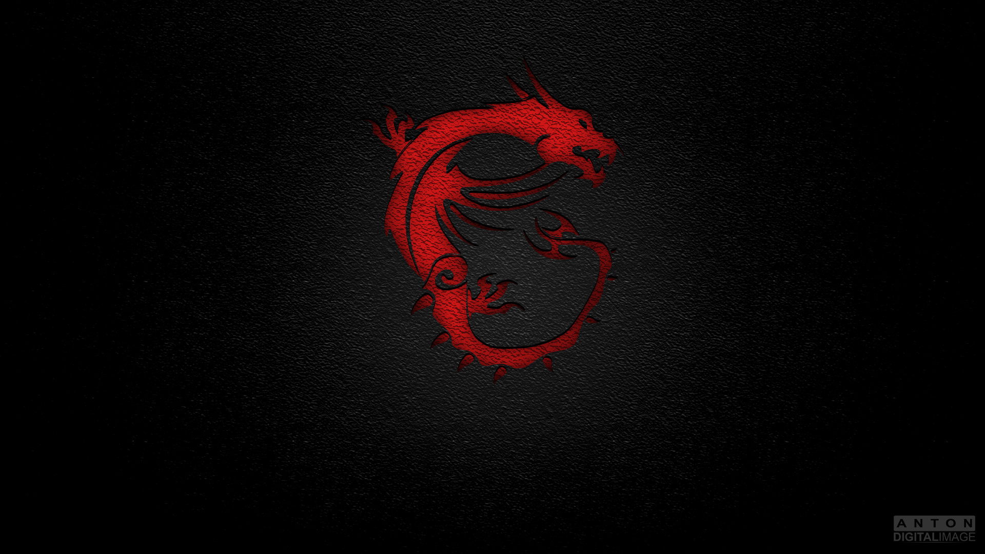 Msi Red Dragon Wallpapers