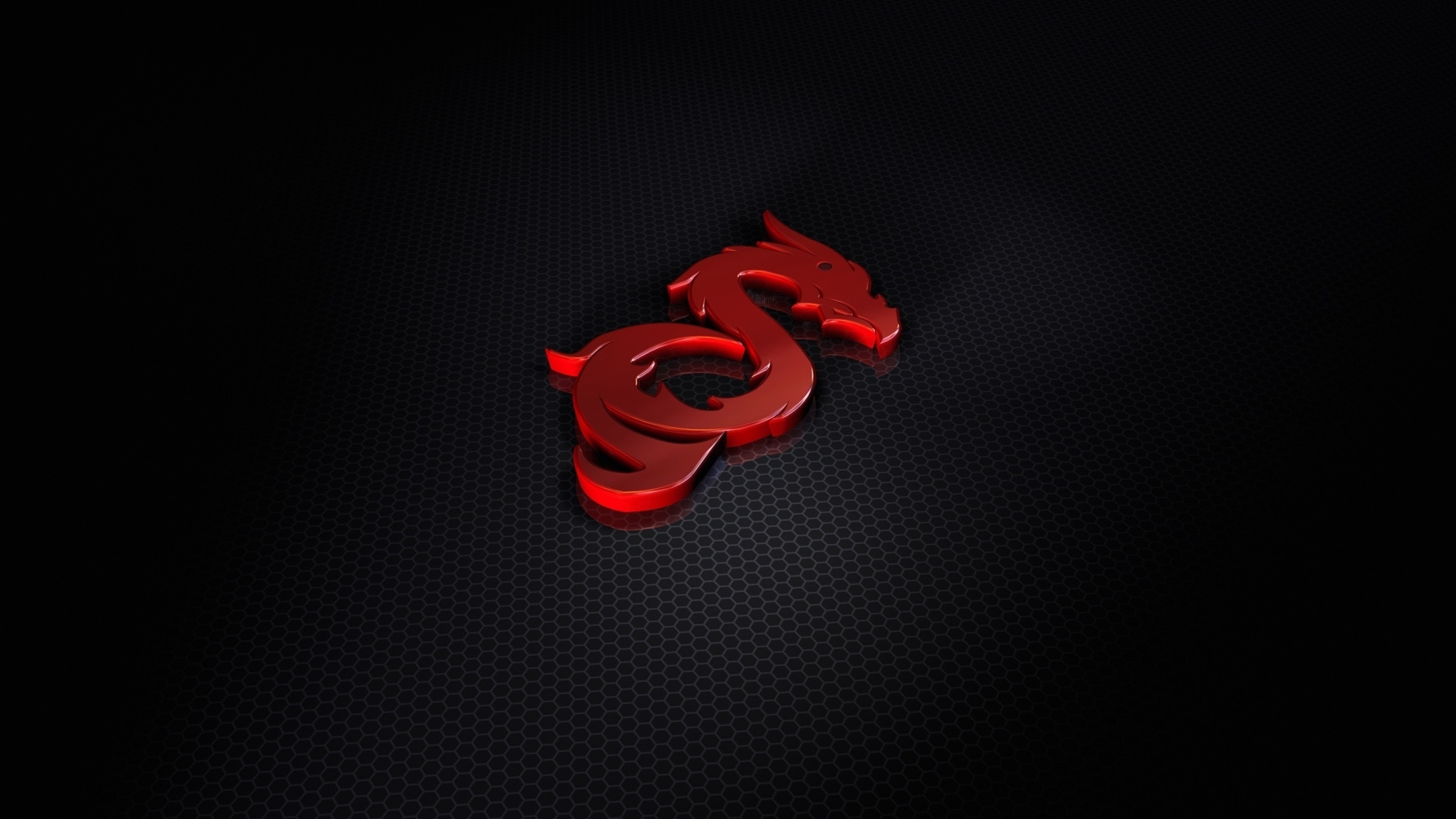 Msi Red Dragon Wallpapers