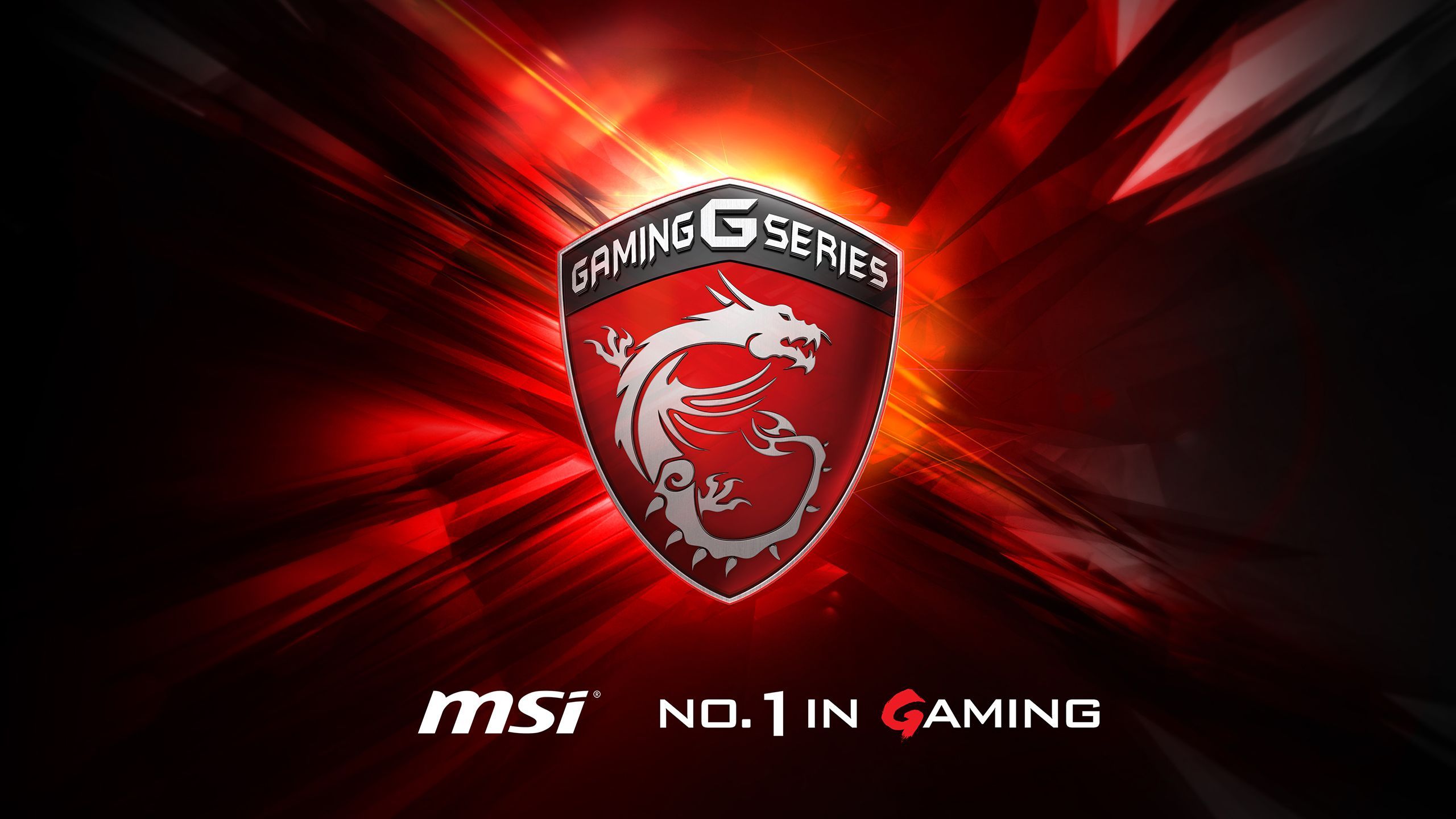 Msi Red Dragon Wallpapers