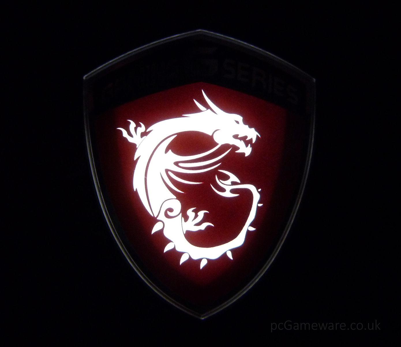 Msi Red Dragon Wallpapers