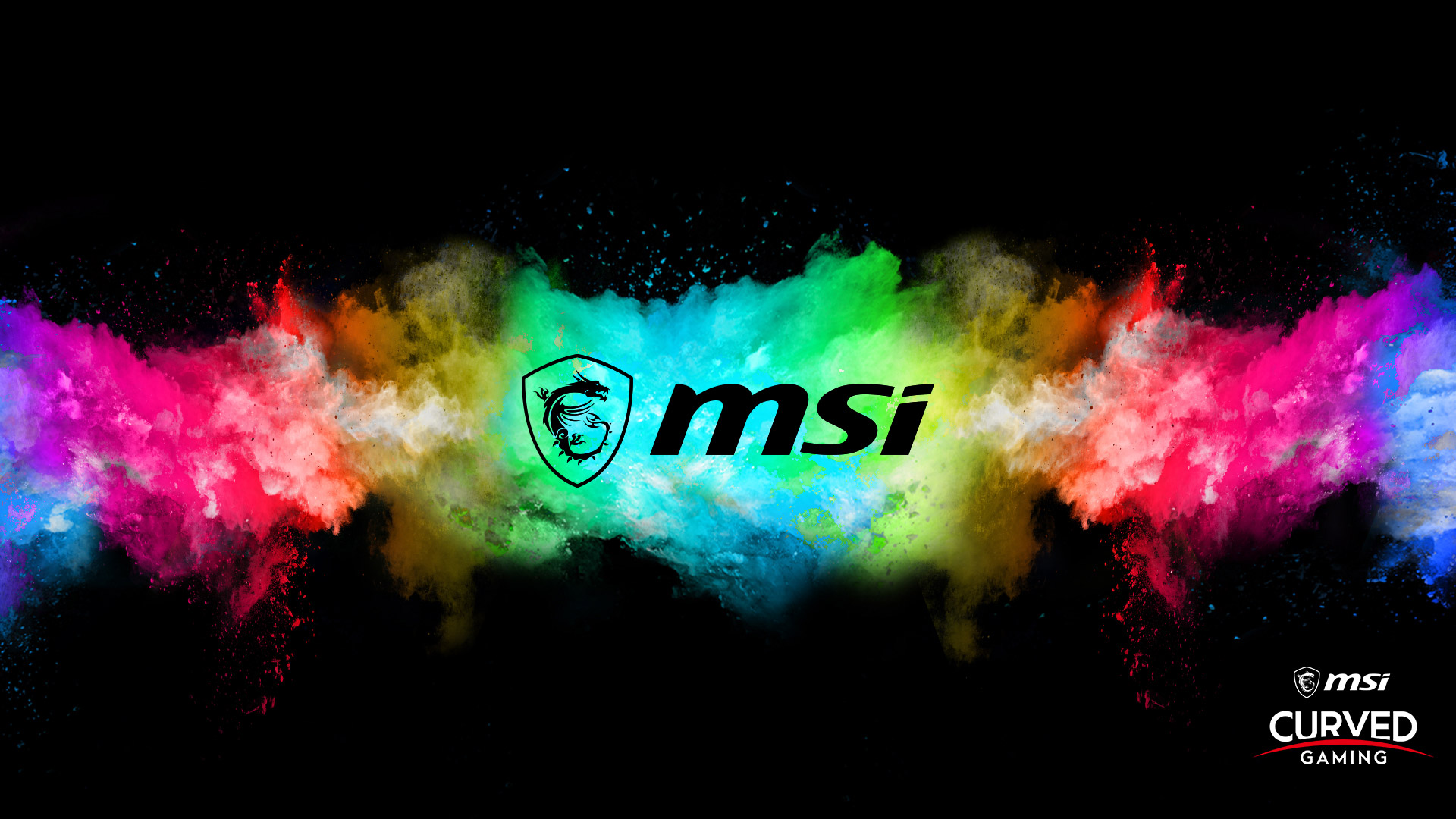 Msi Screensaver Wallpapers