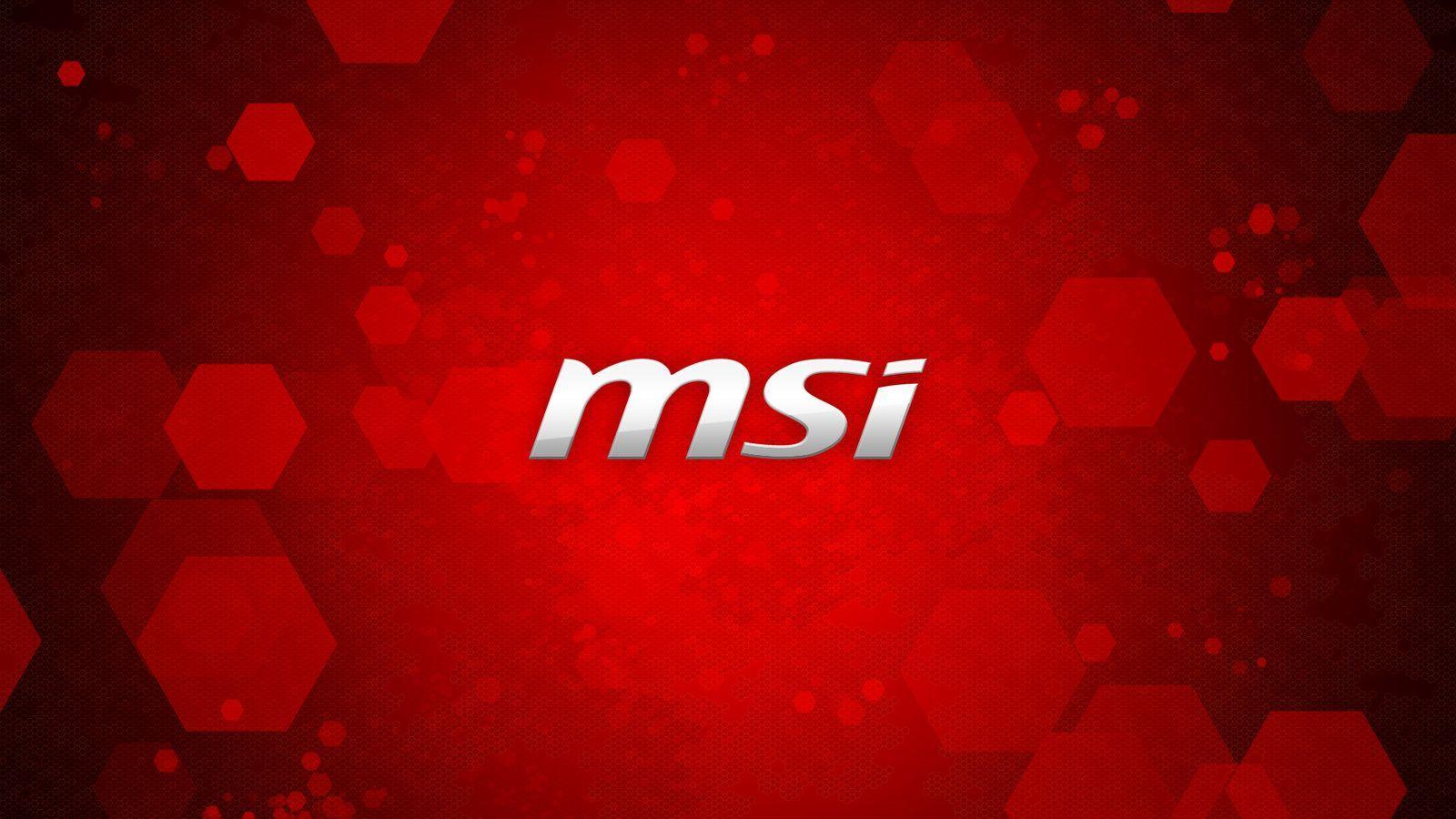 Msi Screensaver Wallpapers