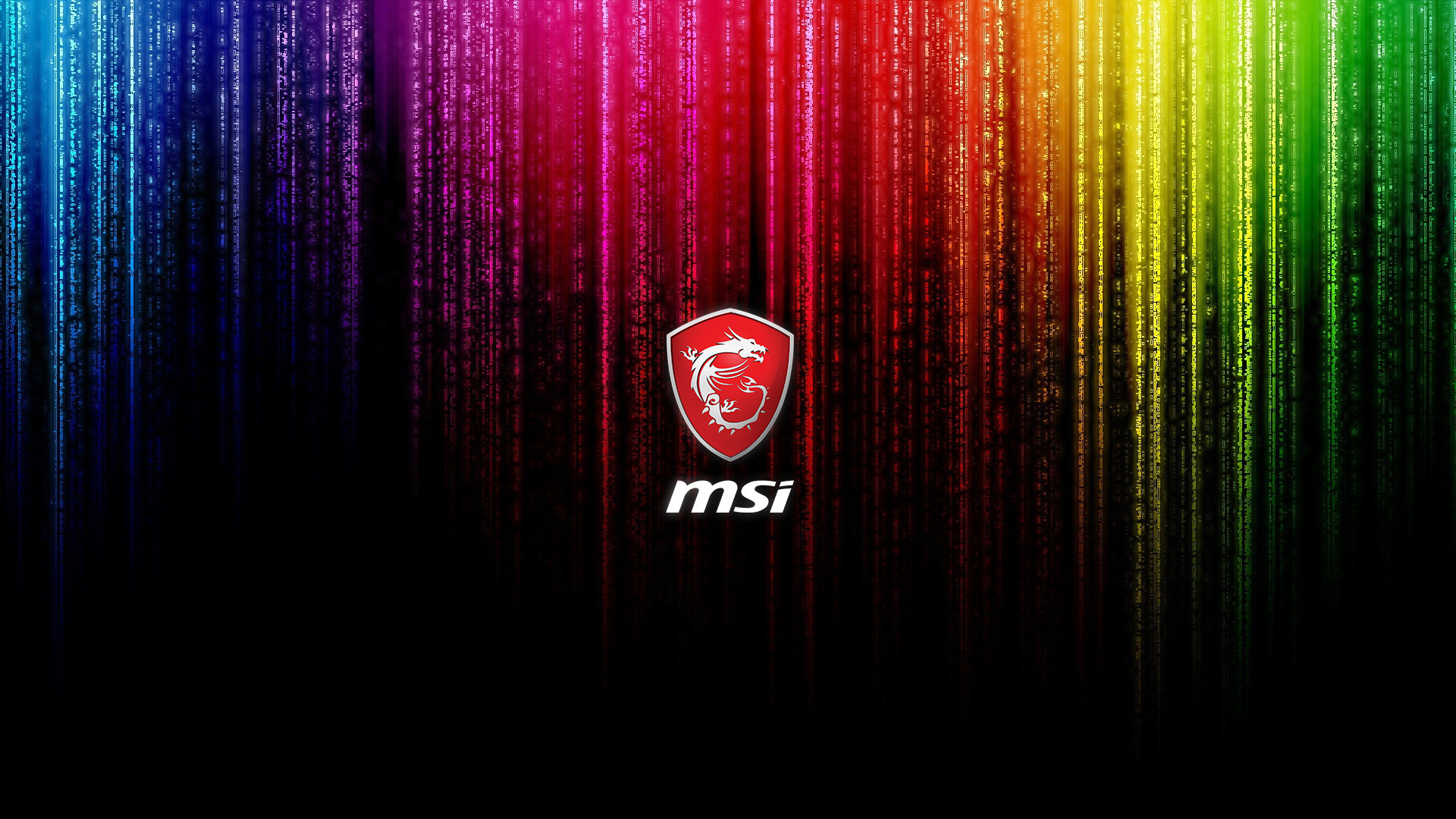 Msi Screensaver Wallpapers