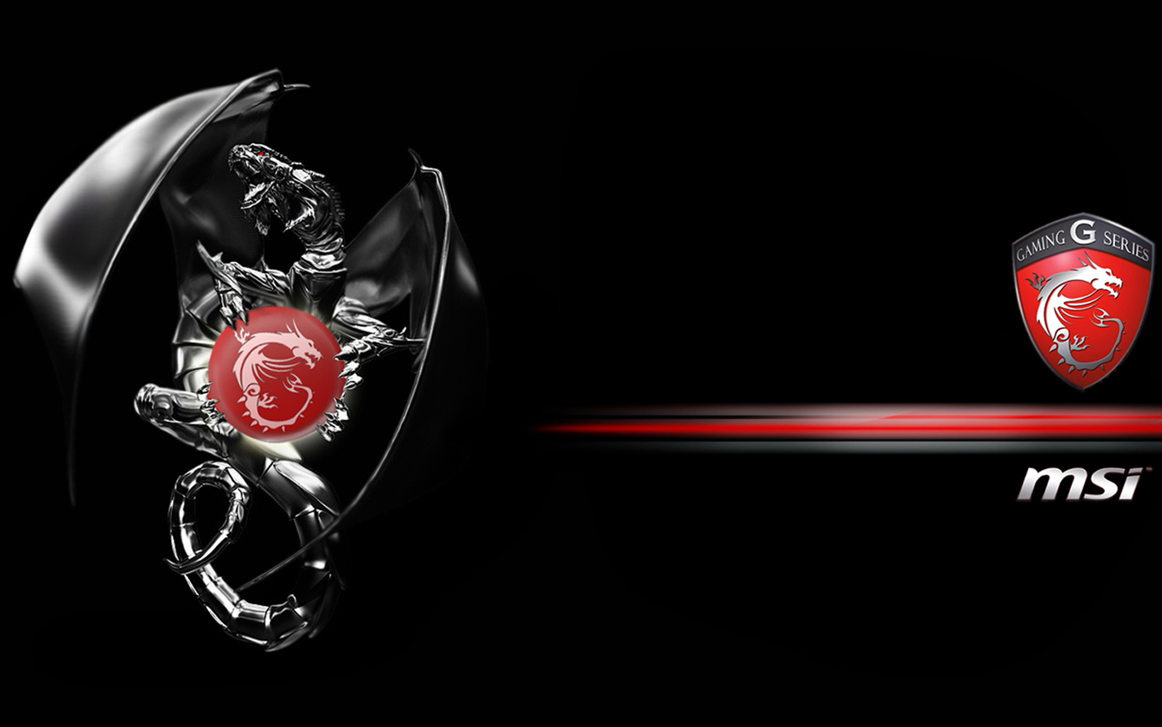 Msi Screensaver Wallpapers