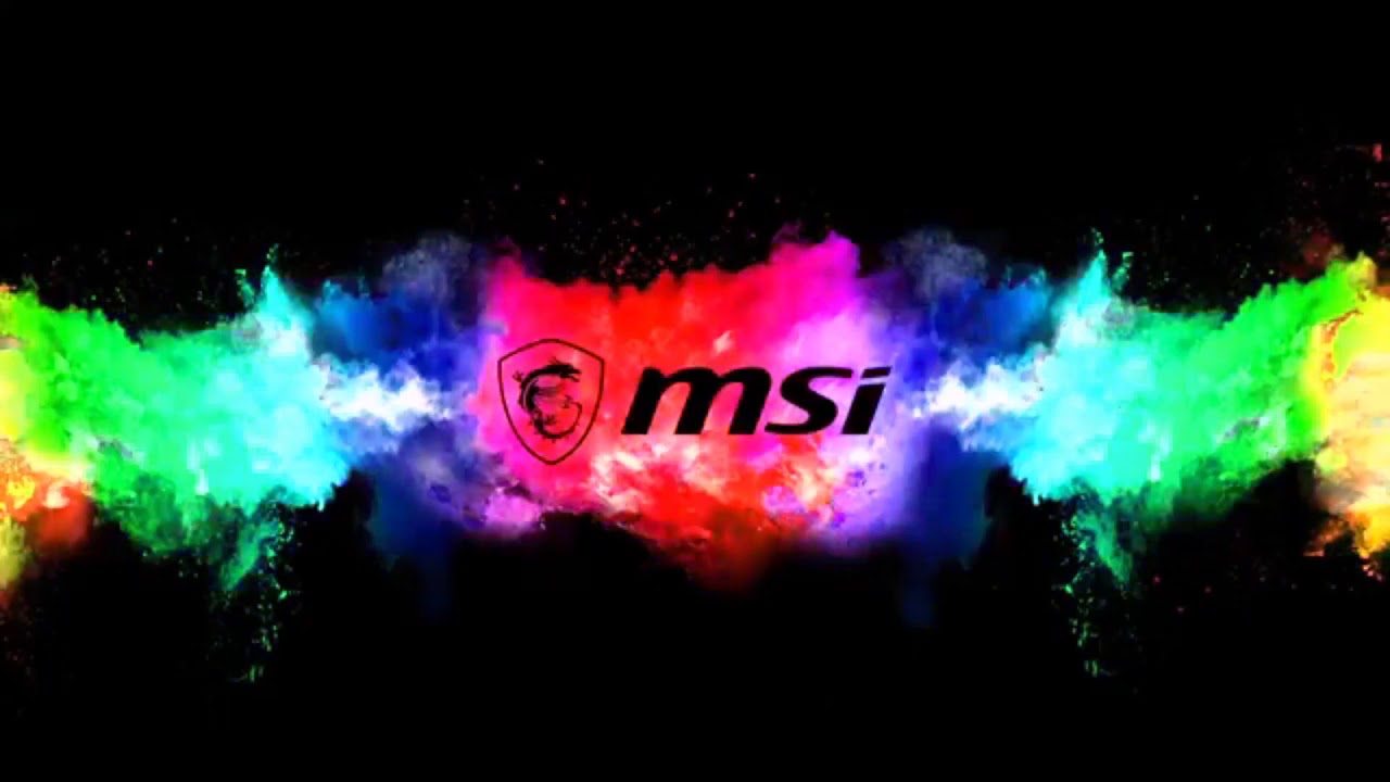 Msi Screensaver Wallpapers