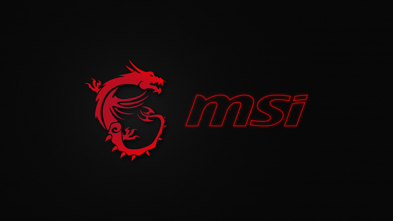 Msi Wallpapers