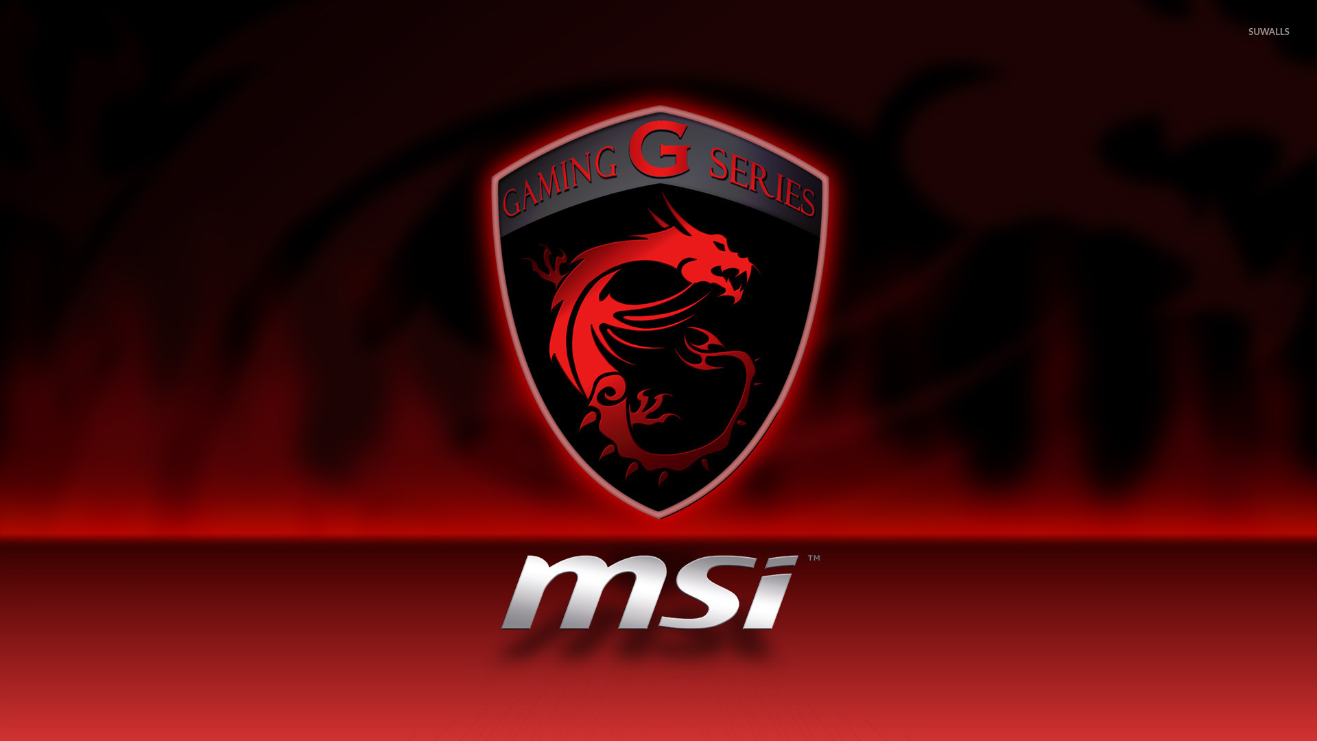 Msi Wallpapers