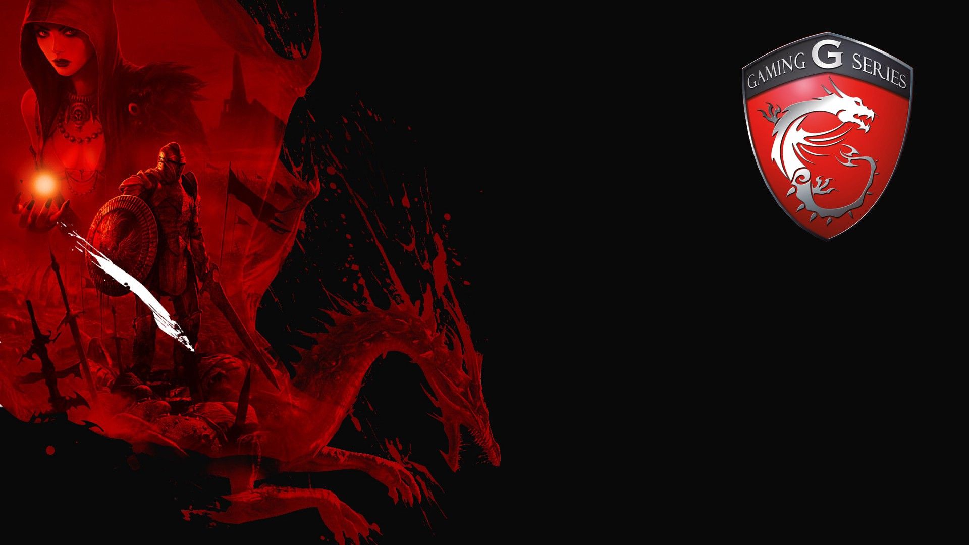 Msi Wallpapers