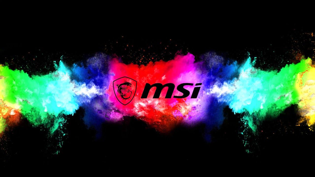 Msi Wallpapers