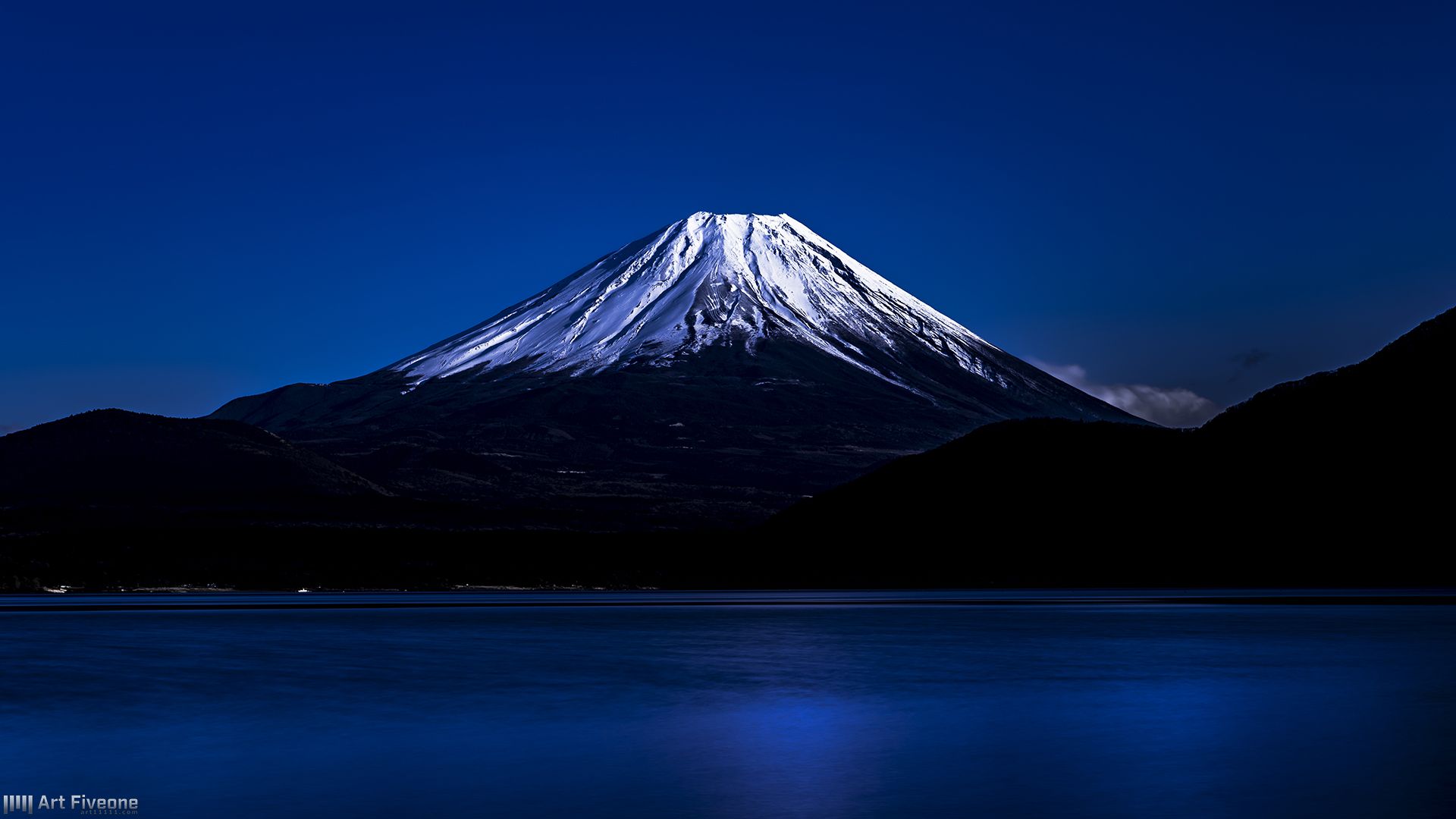 Mt Fuji Wallpapers