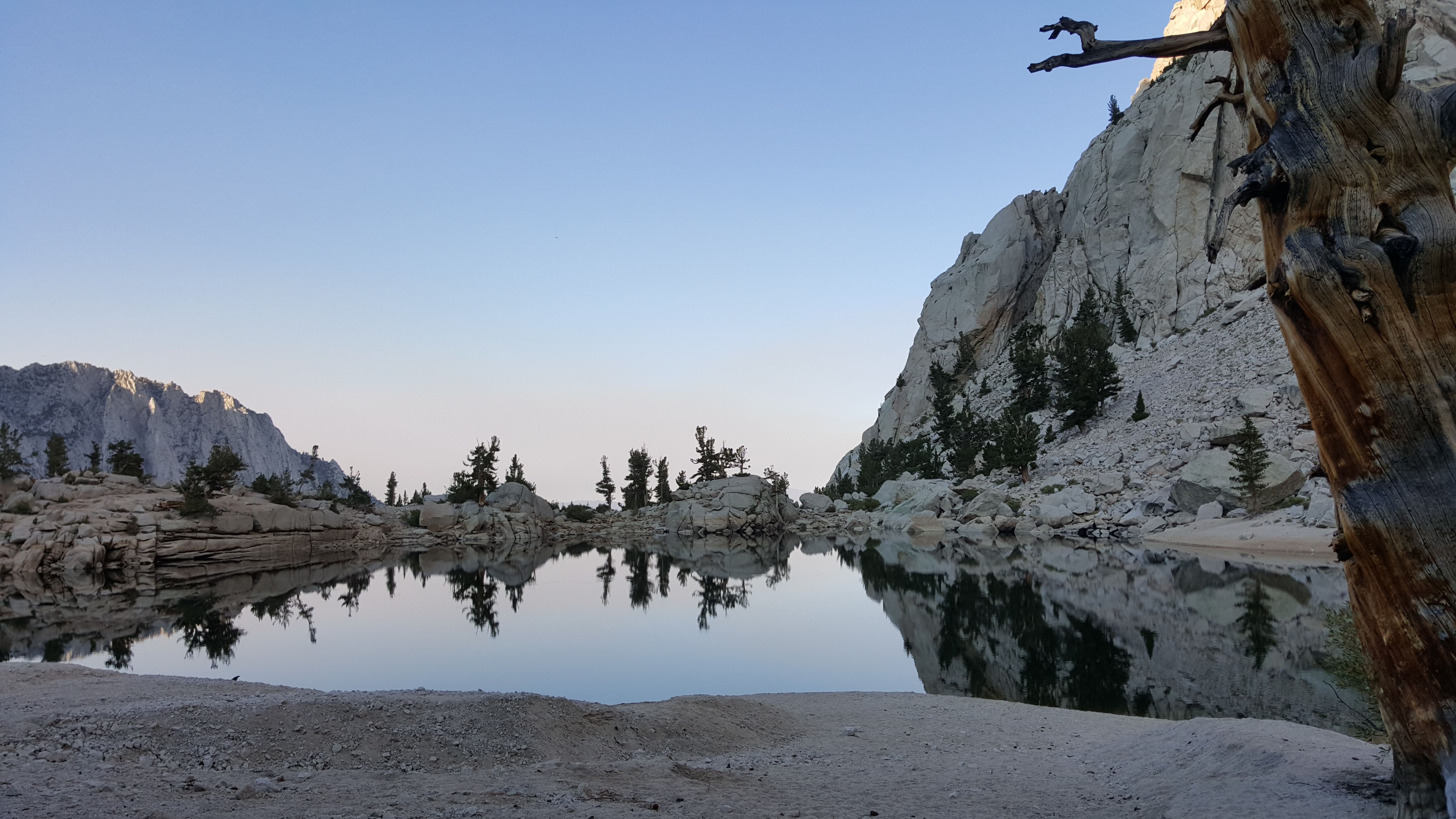 Mt Whitney Wallpapers