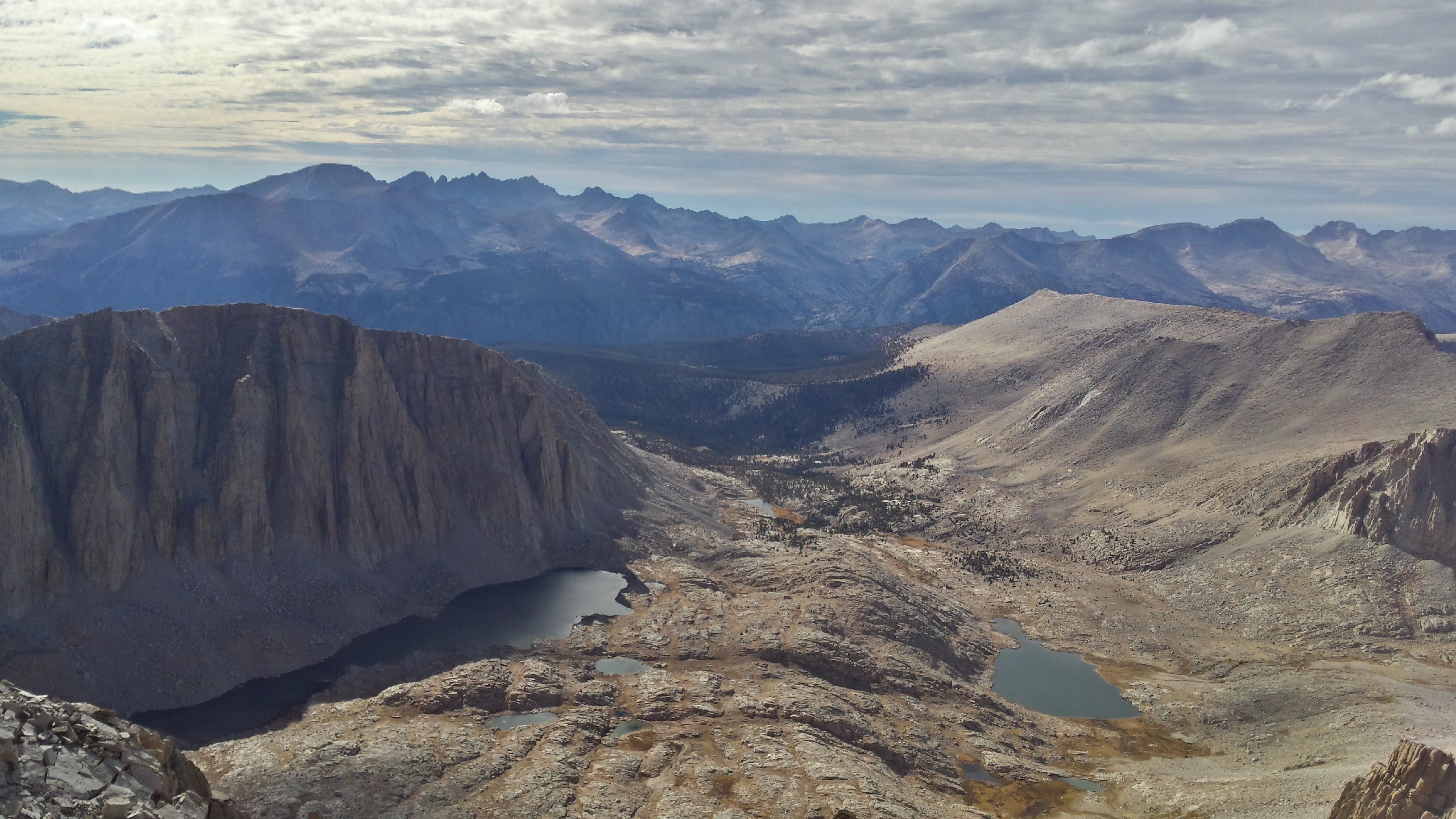 Mt Whitney Wallpapers