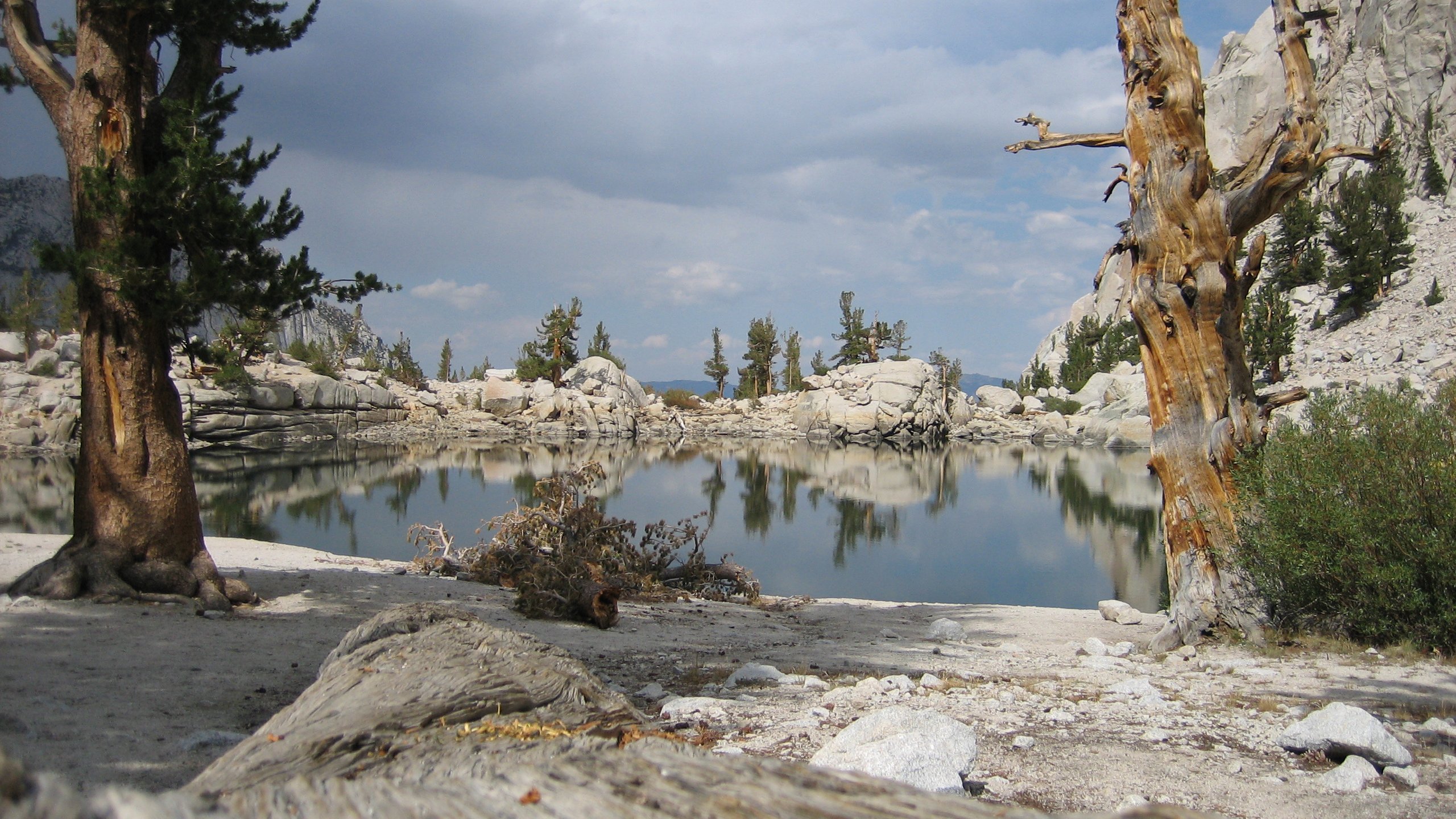 Mt Whitney Wallpapers