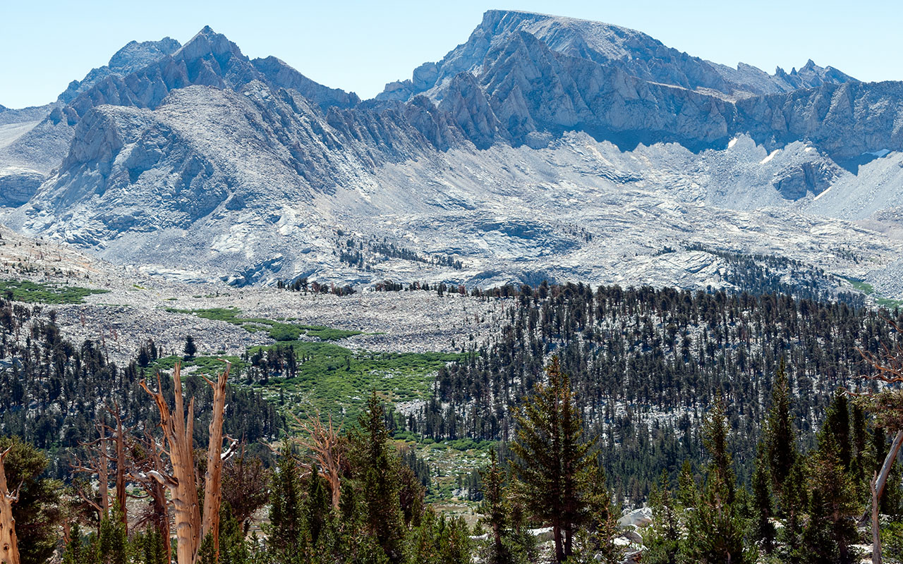 Mt Whitney Wallpapers