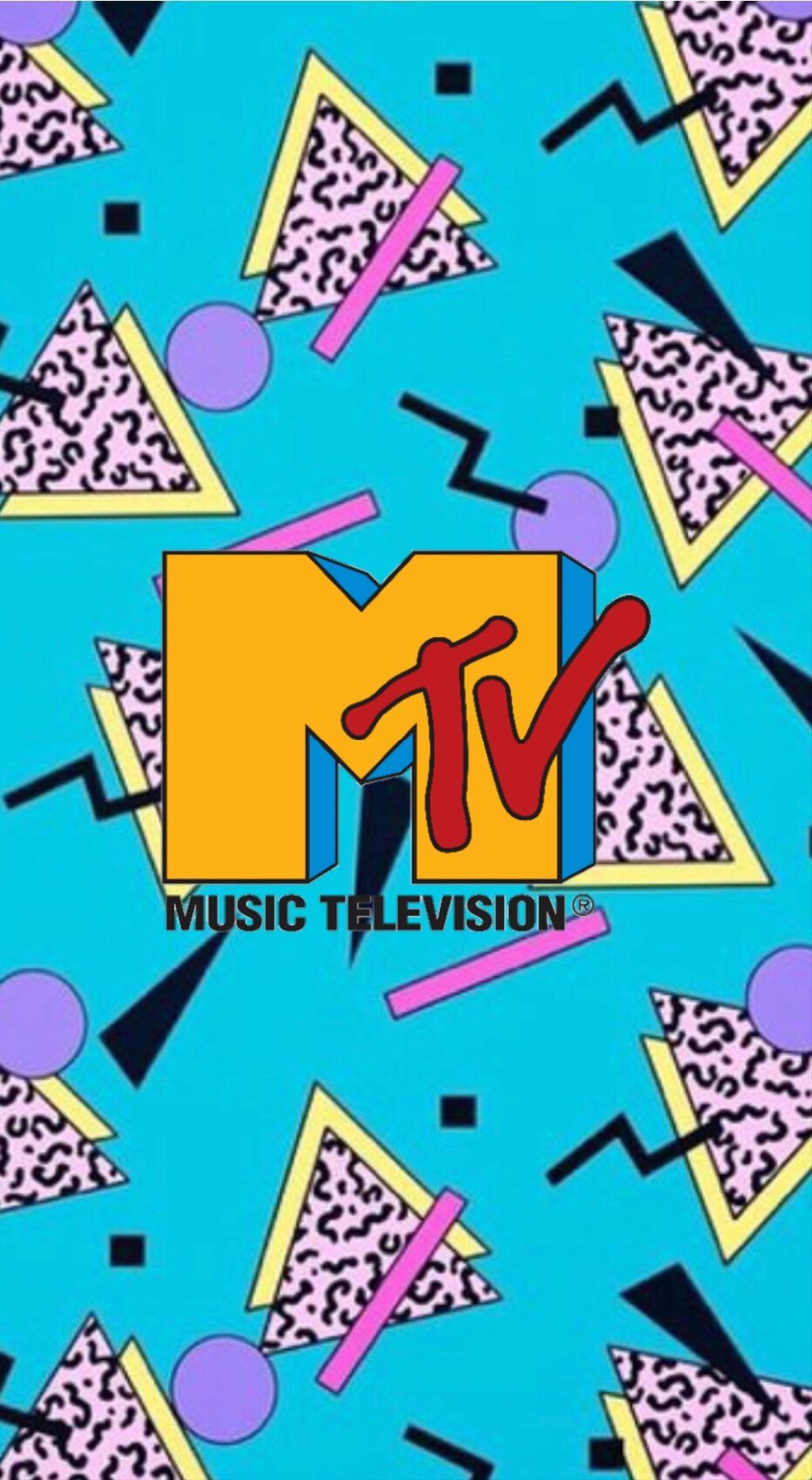 Mtv Aesthetic Wallpapers