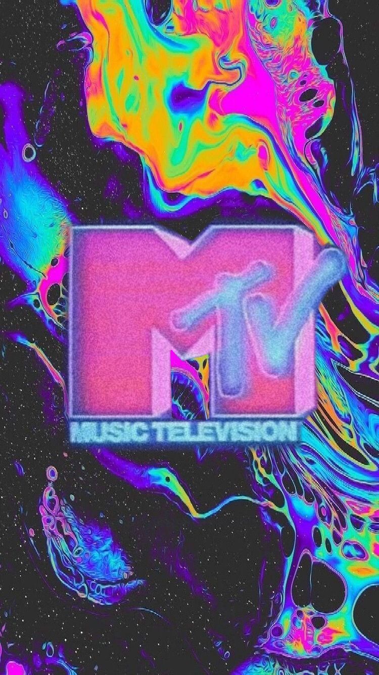 Mtv Aesthetic Wallpapers