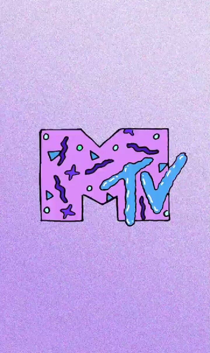 Mtv Aesthetic Wallpapers