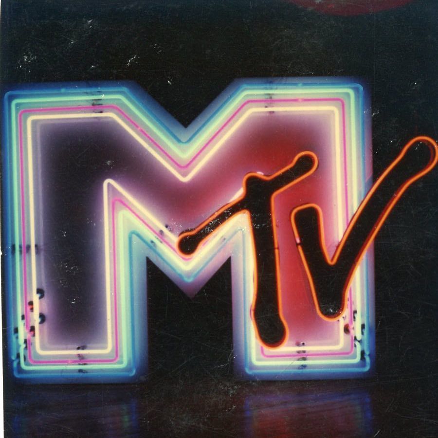 Mtv Aesthetic Wallpapers