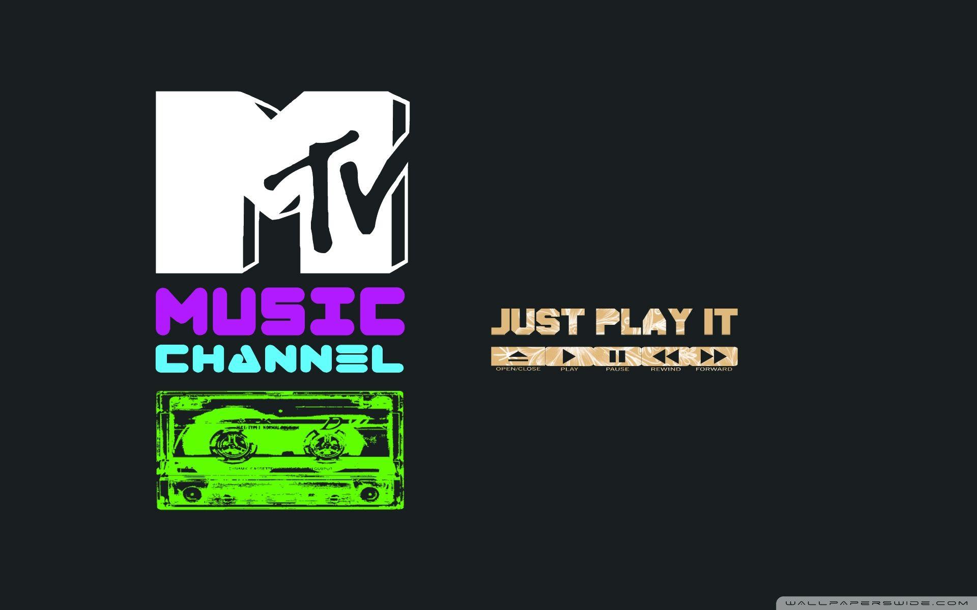 Mtv Aesthetic Wallpapers