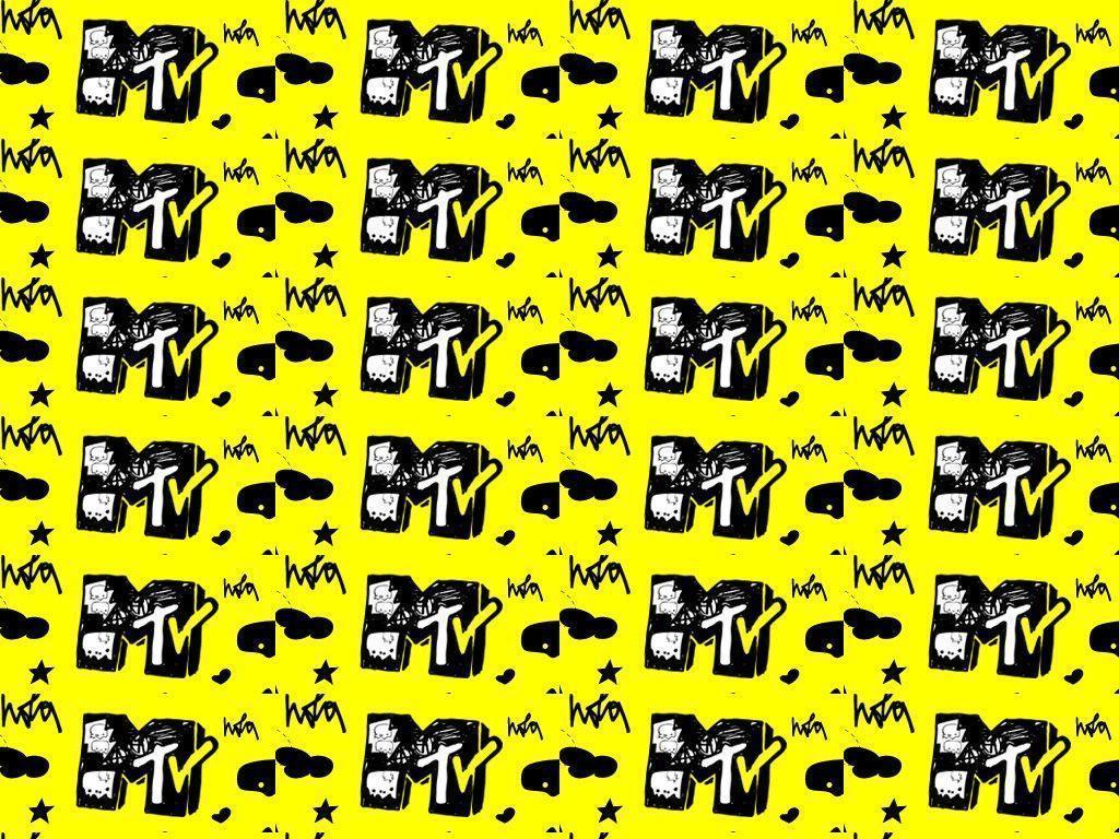 Mtv Aesthetic Wallpapers