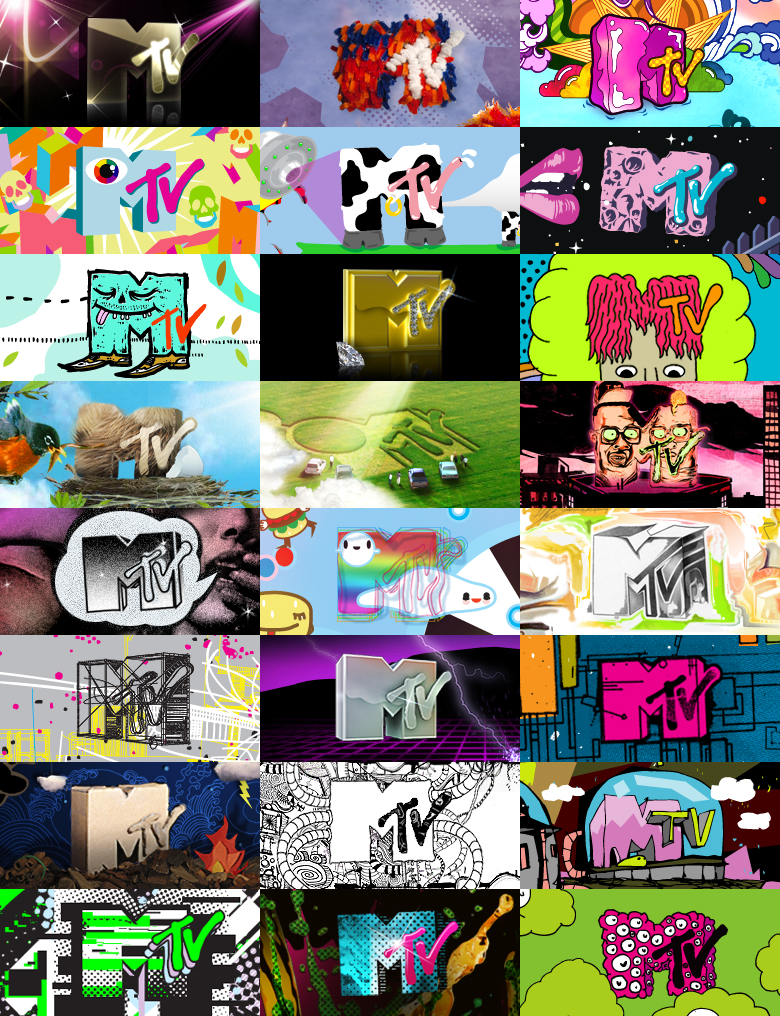 Mtv Wallpapers