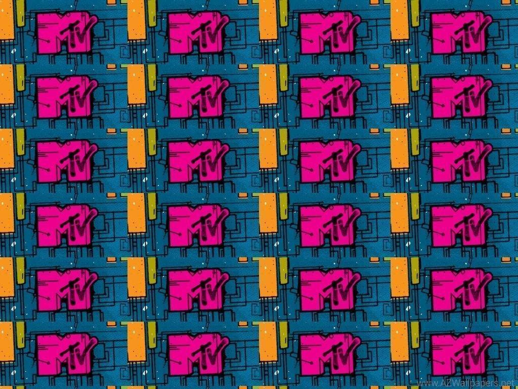 Mtv Wallpapers