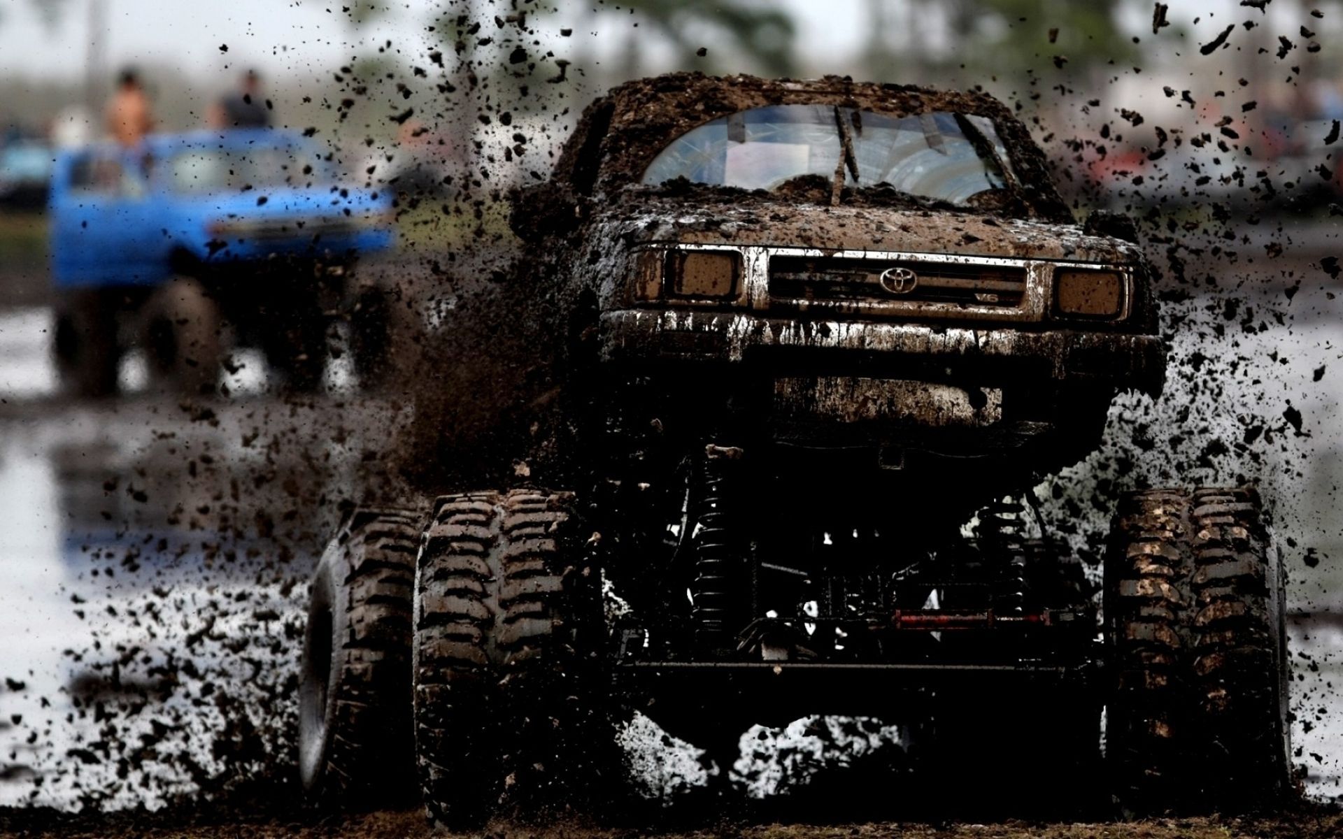 Mud Wallpapers