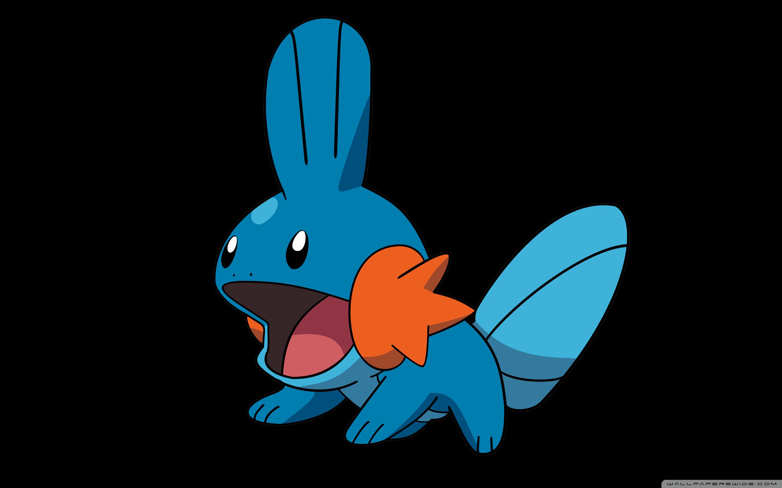 Mudkip Wallpapers