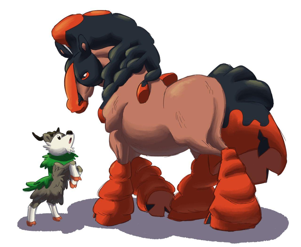 Mudsdale Hd Wallpapers