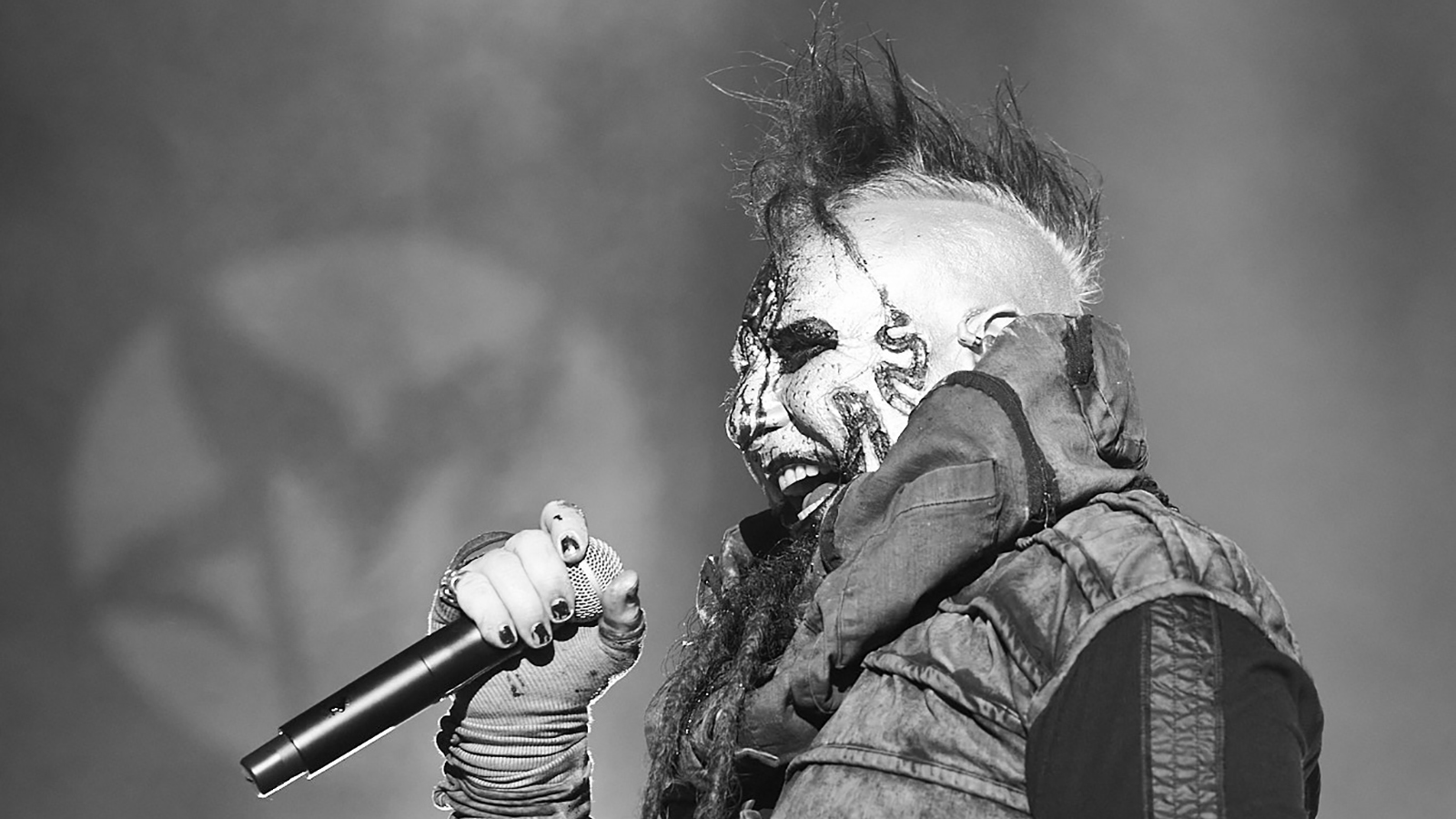 Mudvayne Wallpapers