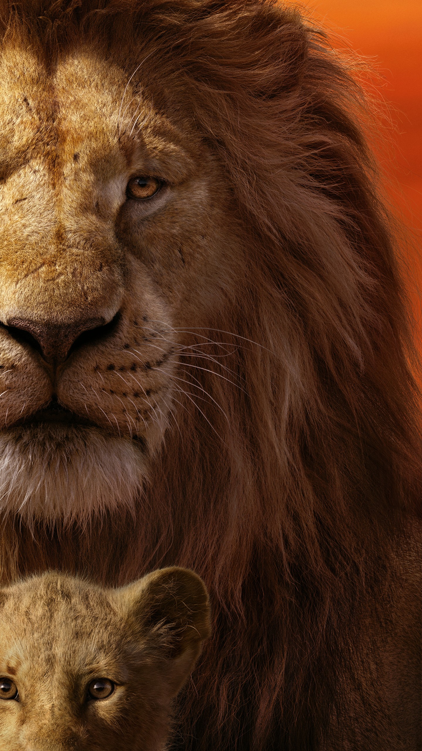 Mufasa Wallpapers